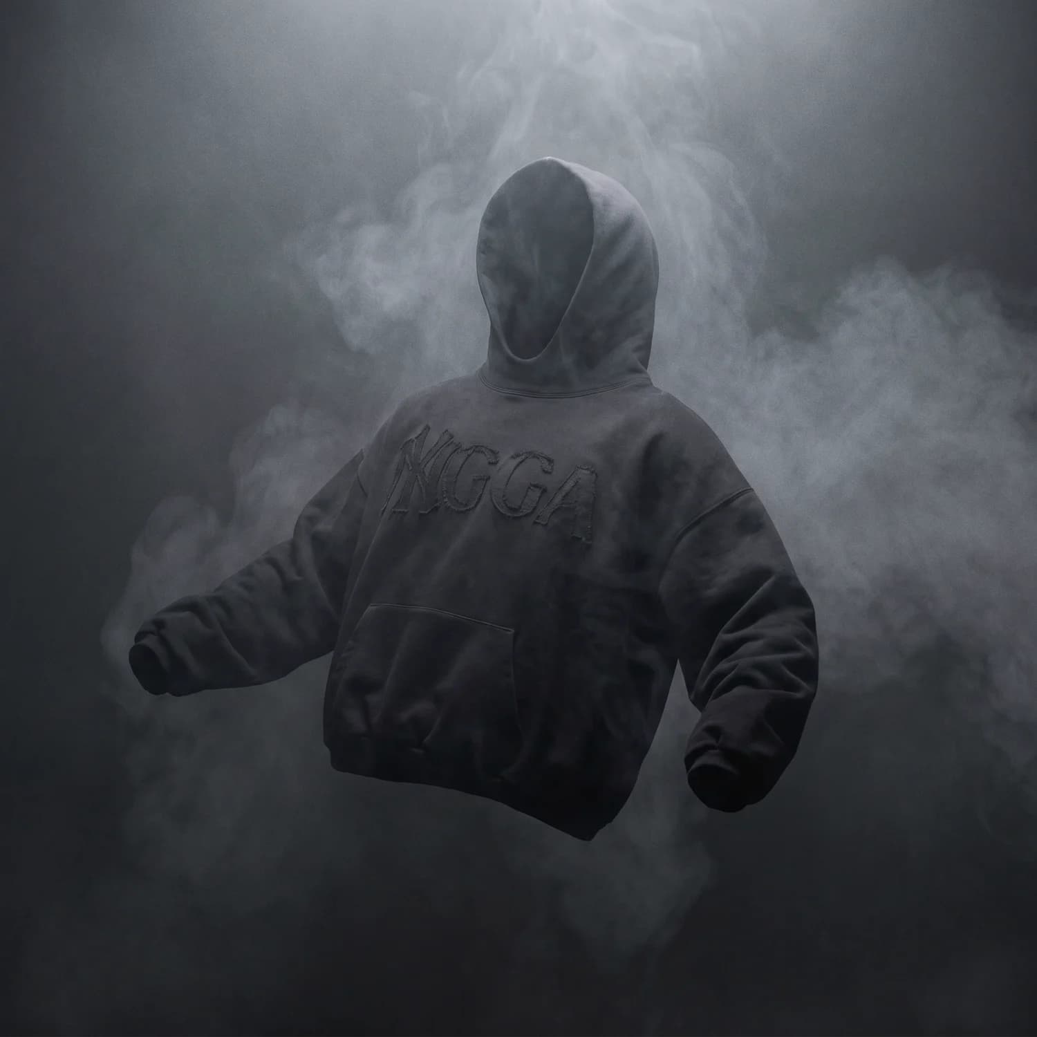NGGA HOODIE